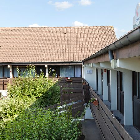 Comfort Hotel Lens - Noyelles Godault Kültér fotó