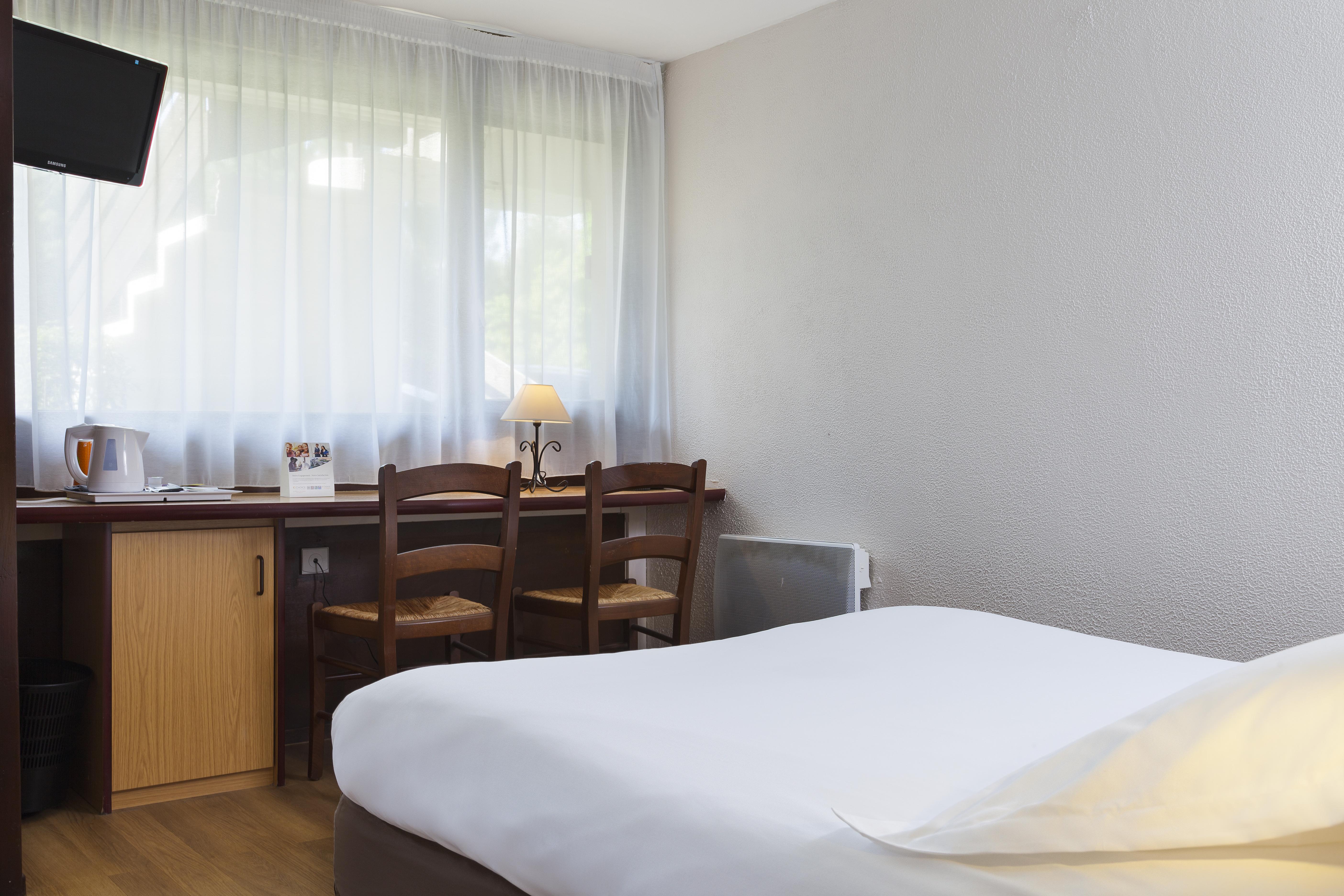 Comfort Hotel Lens - Noyelles Godault Kültér fotó