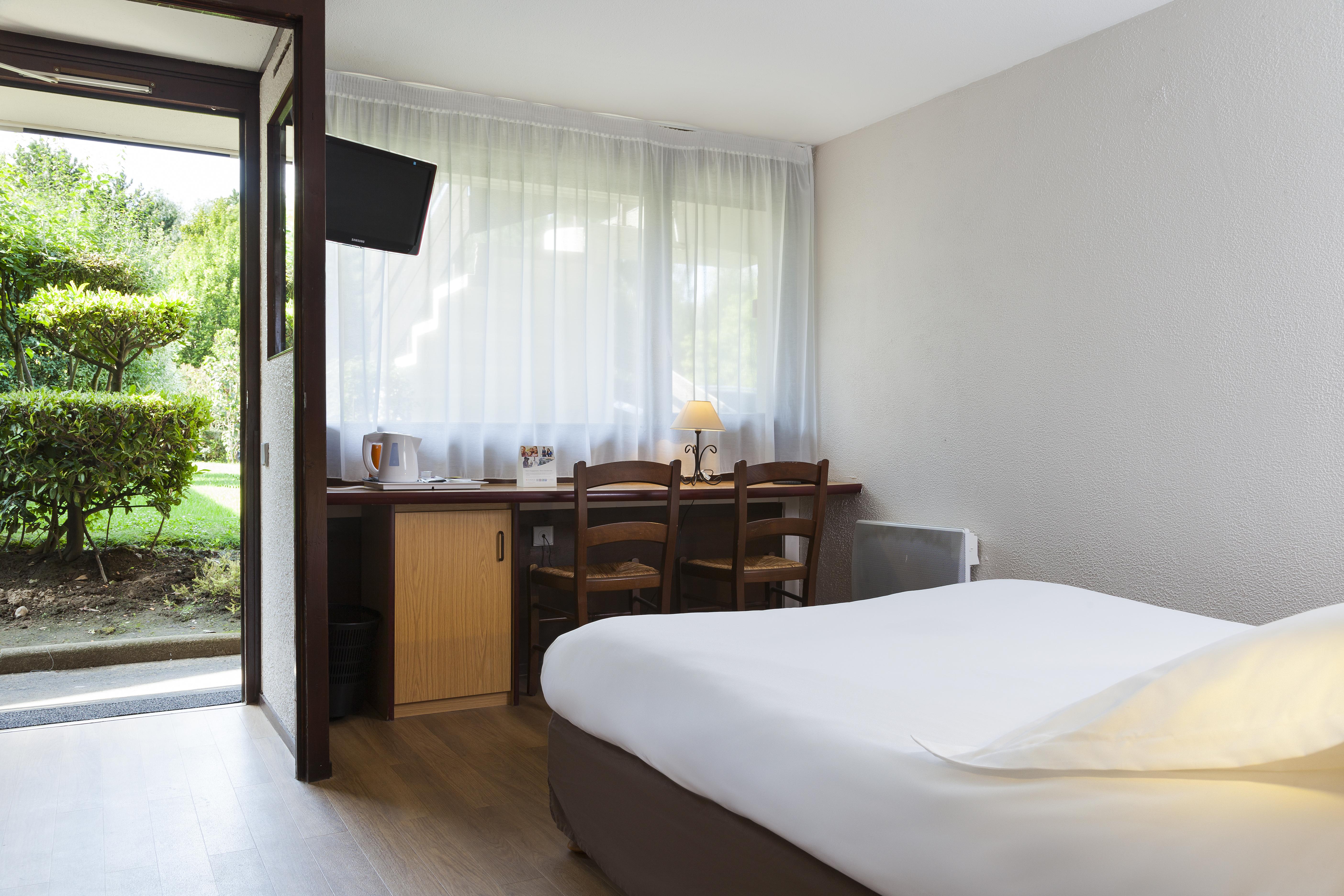 Comfort Hotel Lens - Noyelles Godault Kültér fotó