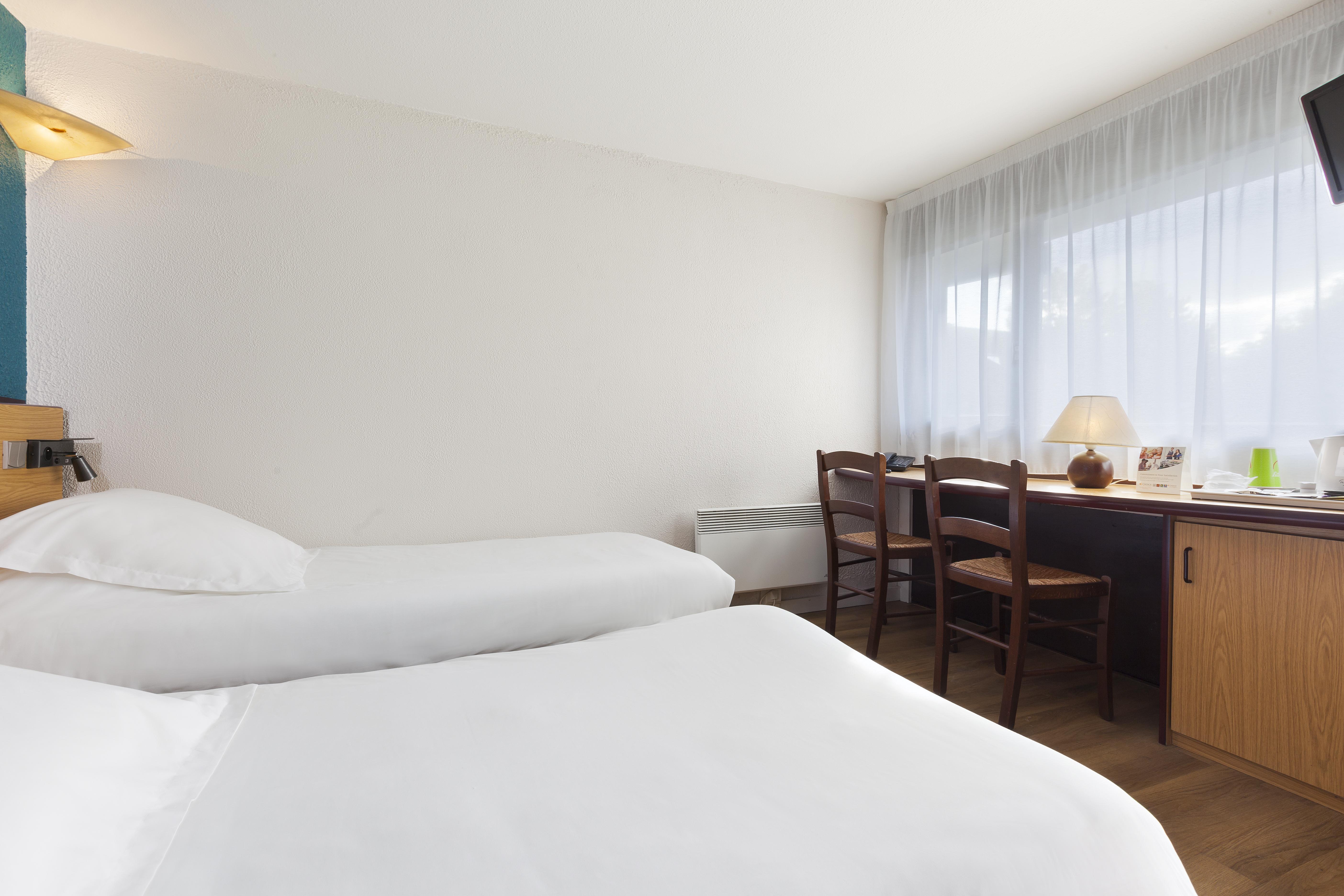 Comfort Hotel Lens - Noyelles Godault Kültér fotó