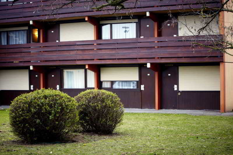Comfort Hotel Lens - Noyelles Godault Kültér fotó